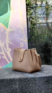 FA7168#NEW ARRIVAL FASHION SLING AND SHOULDERBAG WOMENBAG