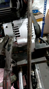 ALTERNATOR PERODUA VIVA 660cc 850cc1000cc