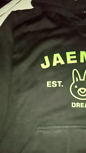 Jaket Hoodie K Pop NCT Dream: Desain Keren & Nyaman