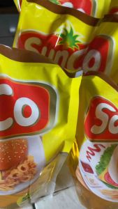 Minyak Goreng Sunco 2L: Pilihan Koki Profesional