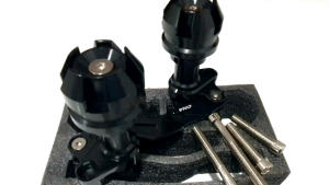 JALU KNALPOT FULL CNC FUL BESI VARIASI MOTOR PCX/PCX 150/PCX 160/VARIO 160/X MAX/NMAX/AEROX 155/XMAX