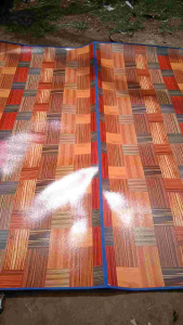 KARPET TIKARR SUPER JUMBOO & KARPET LANTAI BERKALAKTER: UKURAN 200×240 CM