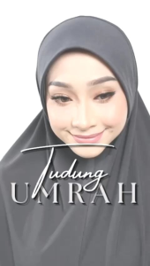 XXL DAGU FABLOUS PLAINTUDUNG SARUNG EXCLUSIVE PLAIN