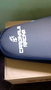 cardinals racing flat seat for sniper 155