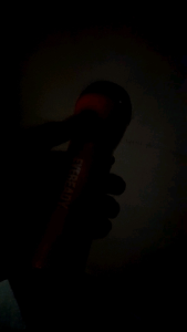 Senter BESAR EVEREADY LED LIGHT [1 pcs]