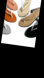 SANDAL FLAT WANITA DEWASA TALI JEPIT ADA MANIKNYA VIRAL ANTI SLIP