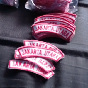 Bet bordir kwarcab khusus jakarta