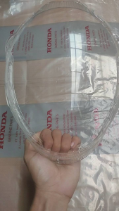 mika kaca lampu depan Scoopy new esp 2021 k2f