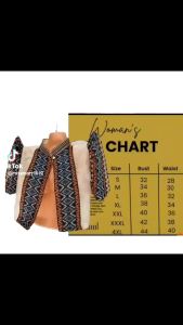 bolero ethnic inspired