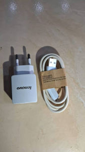 Charger Casan Fast Charging 65W Micro USB Multi Plug