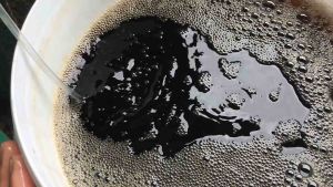 KPK น้ำหมักปลากัดสูตรพิเศษเข้มข้นด้วยสมุนไพร (ขนาด 1 ลิตร)