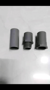 (5- 10 cái Phi 34) Nối thẳng- Nối Ren Ngoài - Nối Ren Trong thương hiệu S-T