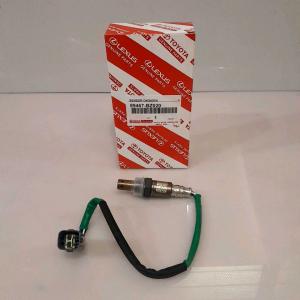 SENSOR OKSIGEN O2 ATAS DEPAN CALYA SIGRA NEW AGYA AYLA BZ020 GARANSI 1BULAN