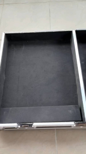 แร็คใส่มิกเซอร์ rack compact สำหรับมิกเซอร์ yamaha 12 xu มีช่องเซอร์วิส