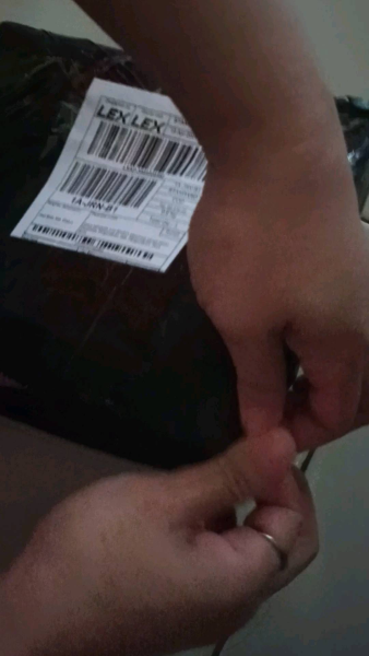 Buyer review video 4