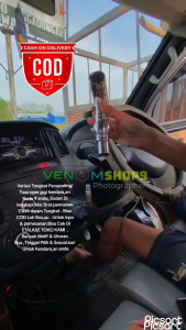 Tongkat persneling(Tinggi ±185cm)MANUAL UNIVERSAL BISA CODSHIFT KNOBSHIFT KNOP Tuas persnelingTuas gigi Mobil/Car/Truck/Truk Bisa COD