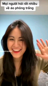 Áo Phông Trơn Trắng LWSTORE cotton 💯 - Nam Nữ đều mặc đẹp size từ 45-92kg