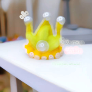 กิ๊บติดผมจิ๋ววันสุนทรภู่ กิ๊บมงกุฎจิ๋ว แต่งตัววันสุนทรภู่ งานแฮนด์เมด ทำมืออย่างปราณี พร้อมส่ง กิ๊บ แบรนด์เนม