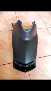 REKSIL LEGSHIL COVER TUTUP TANGKI YAMAHA MIO J