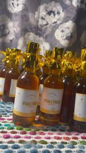 Yollybee Pure Honey Bee 350ML