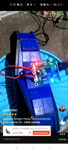 XH-A158 PLUS BLUETOOTH 5.0 AMPLIFIER BOARD