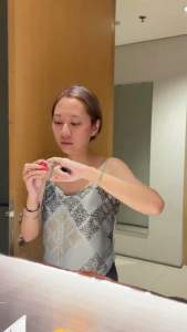 Vaseline Rosy Lip Therapy | Vaseline Lip Balm Pelembab Bibir
