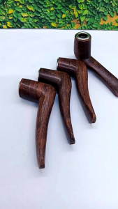 once pipa kayu galih asem minimalis A612