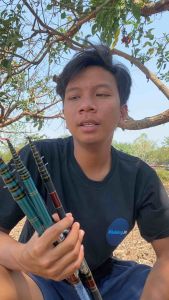 TEGEK KOLONG SET MURAH ORCA TJL - ORCA XIAGUANG - EMRAN TJL 180CM - 450CM RUAS PENDEK FIBER + TOKOS