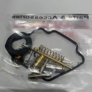 Kit Reparasi Karburator F1ZR: Panduan Lengkap