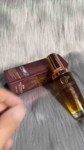 TINH DẦU DƯỠNG TÓC CS ARGAN OIL 60ML