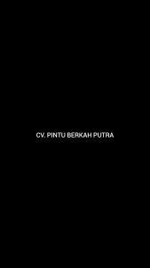PINTU MINIMALIS/PINTU RUMAH/PINTU MURAH