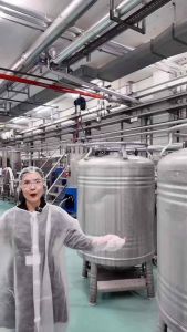 Sweet Lab🇨🇭อาตุ่ยของแท้💯% มีสติ๊กเกอร์ติดของแท้