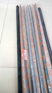 Karet List Kaca Pintu & Weather Strip Flifit Pintu Toyota Kijang SuperGran