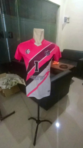 COD KAOS PSSI FULPRINTING GRED PRINTING