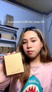 Blanca Customized Heart Locket Necklace (Photos Included)