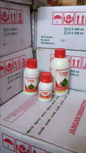 HERBISIDA BMA 8 865 SL 200 ML/400 ML/1 LITER