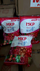 PUPUK MKP PAK TANI 1 KG MENINGKATKAN PERTUMBUHAN