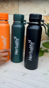 Botol Termos 800 ml Hblf Untuk Minuman Panas Dingin