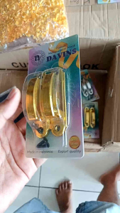 Hook Minimalis Cantolan Tali Gorden Aksesoris Gorden Cantolan Unik Hook Tempel Tembok