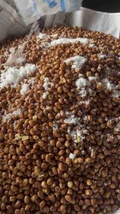 🔥ถั่วลิสงคั่ว (อร่อย) หอมๆ🔥