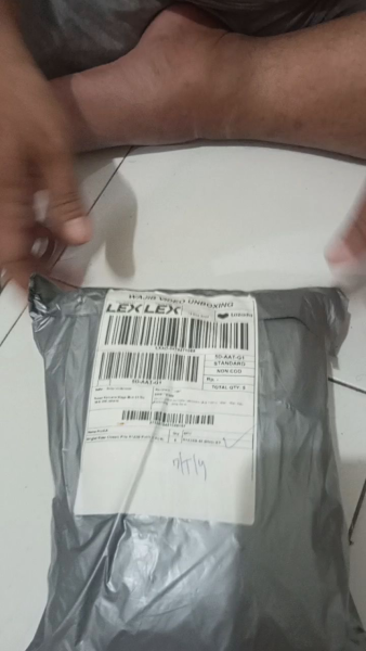 Buyer review video 3