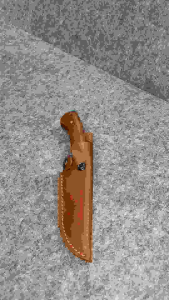 อุปกรณ์ตั้งแคมป์เดินป่า COLUMBIA A3195