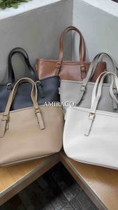 AMIRACO Totebag Zizi: Tas Wanita Desain Praktis & Bahan Berkualitas