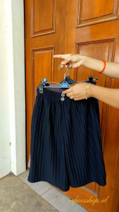 100rb Dapat 5Pcs Kulot 7/8 Knit Hornet