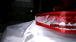 Bando 17an Tema Dirgahayu RI – Aksesoris Merah Putih Unik & Meriah