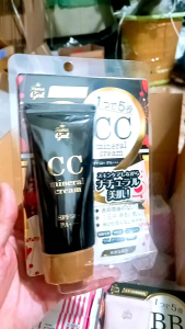 [Hàng Chuẩn] Kem Nền Tiara Girl BB/CC Mineral Cream Cho lớp nền trong veomịn đẹp tự nhiên phù hợp mọi loại da