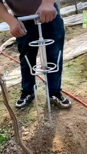 Trục xoay trợ lực kéo dây ĐIỀU CHỈNH ĐƯỢC ĐỘ CAO TRỤC nguyên vật liệu sắt thép INOX dày