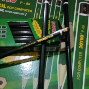 Pensil 2B Joyko P88 1pcs