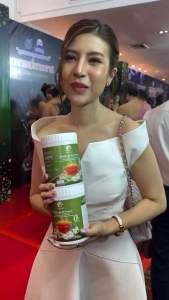 โปร 1แถม 1 ผลิตภัณฑ์เสริมอาหาร ตรา อาร์โก้ ชาสีดา 1 ถังขนาด 210 กรัม ชา เบา หวาน ลด น้ำตาล หอม อร่อย ผู้ใหญ่ ผู้สูงวัย