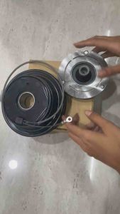 Magnet Clutch Kijang Bensin & Aksesoris Mobil Klasik